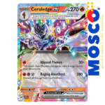 Ceruledge ex - 036/191 Surging Sparks | Pokemon TCG