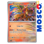 Gouging Fire - 038/191 Surging Sparks | Pokemon TCG
