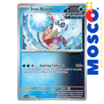 Iron Bundle - 055/191 Surging Sparks | Pokemon TCG