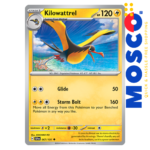 Kilowattrel - 067/191 Surging Sparks | Pokemon TCG
