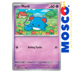 Marill - 073/191 Surging Sparks | Pokemon TCG