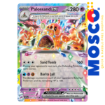 Palossand ex - 091/191 Surging Sparks | Pokemon TCG