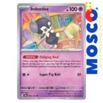 Indeedee - 093/191 Surging Sparks | Pokemon TCG