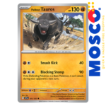 Paldean Tauros - 101/191 Surging Sparks | Pokemon TCG