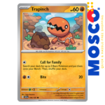 Trapinch - 104/191 Surging Sparks | Pokemon TCG
