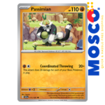 Passimian - 111/191 Surging Sparks | Pokemon TCG