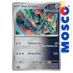 Iron Crown - 132/191 Surging Sparks | Pokemon TCG