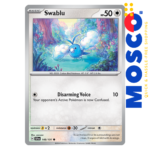 Swablu - 148/191 Surging Sparks | Pokemon TCG