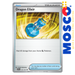 Dragon Elixir - 172/191 Surging Sparks Item | Pokemon TCG