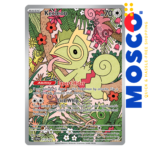 Kecleon - 213/191 Surging Sparks | Pokemon TCG