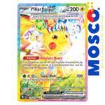 Pikachu ex - 238/191 Surging Sparks | Pokemon TCG