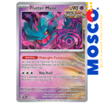 Flutter Mane - 043/131 Prismatic Evolutions | Pokemon TCG