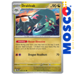 Drakloak - 072/131 Prismatic Evolutions | Pokemon TCG