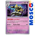Dusknoir - 031/131 Prismatic Evolutions | Pokemon TCG