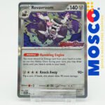 Revavroom - SVP008 - Prerelease Promo | Pokemon TCG