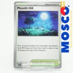Moonlit Hill - 081/091 - Uncommon Paldean Fates | Pokemon TCG