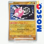 Minior - 099/182 - Uncommon Scarlet & Violet: Paradox Rift | Pokemon TCG