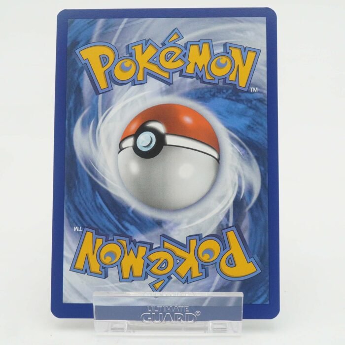 Iron Hands - 061/162 - Uncommon Scarlet & Violet: Temporal Forces | Pokemon TCG - Image 2