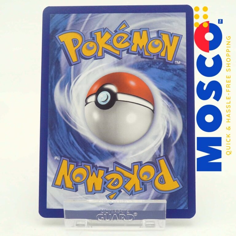 Iono 185/193 - Paldea Evolved - Carta Holo Pokemon inversa