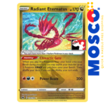 Radiant Eternatus - Prize Pack Series Cards | Pokemon TCG