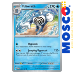 Poliwrath - 043/167 Uncommon Twilight Masquerade | Pokemon TCG