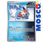 Iron Bundle - 062/167 Uncommon Twilight Masquerade | Pokemon TCG