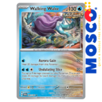 Walking Wake - 063/167 Rare Twilight Masquerade | Pokemon TCG