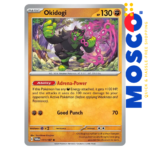 Okidogi - 111/167 Rare Twilight Masquerade | Pokemon TCG