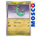 Dreepy - 128/167 Common Twilight Masquerade | Pokemon TCG