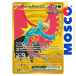 Roaring Moon ex - 262/182 Hyper Rare Paradox Rift | Pokemon TCG