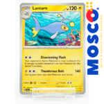 Lanturn - 049/142 Common Stellar Crown | Pokemon TCG