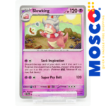 Slowking - 058/142 Uncommon Stellar Crown | Pokemon TCG