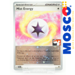 Mist Energy - 161/162 Prize Pack Series Cards | Pokemon TCG