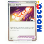 Rescue Board - 159/162 Prize Pack Series Cards | Pokemon TCG