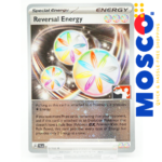 Reversal Energy - 192/193 Prize Pack Series Cards | Pokemon TCG