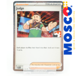 Judge - 176/198 Prize Pack Series Cards | Pokemon TCG