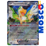 Squawkabilly ex - SVP160 Scarlet & Violet Promo Cards | Pokemon TCG