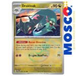 Drakloak - 072/131 Poke Ball Holo Prismatic Evolutions | Pokemon TCG