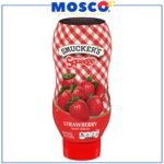 Squeeze Strawberry Fruit Spread 567g