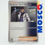 Professor Turo's Scenario - 171/182 Paradox Rift | Pokemon TCG