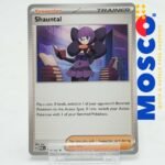 Shauntal - 174/182 Paradox Rift | Pokemon TCG