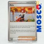 Mela - 167/182 Paradox Rift | Pokemon TCG