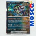 Brute Bonnet - 123/182 Paradox Rift | Pokemon TCG