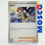 Roark - 173/182 Paradox Rift | Pokemon TCG