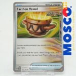 Earthen Vessel - 163/182 - Uncommon | Paradox Rift | Item Cards Pokemon TCG