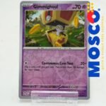 Gimmighoul - 088/182 - Common | Paradox Rift | Pokemon TCG