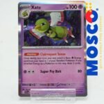 Xatu - 072/182 - Holo Rare | Paradox Rift | Pokemon TCG