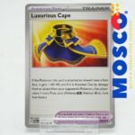 Luxurious Cape - 166/182 - Uncommon | Paradox Rift | Tool Cards Pokemon TCG
