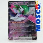 Iron Valiant ex - 089/182 - Ultra Rare | Paradox Rift | Pokemon TCG