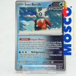 Iron Bundle - 056/182 - Uncommon | Paradox Rift | Pokemon TCG